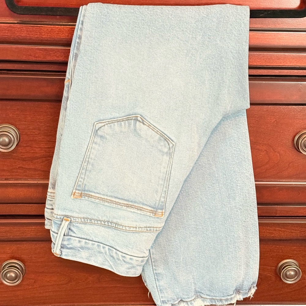 Good American jeans